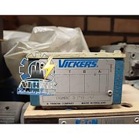 شیر ویکرز 20-Vickers DGMDC-3-PYL